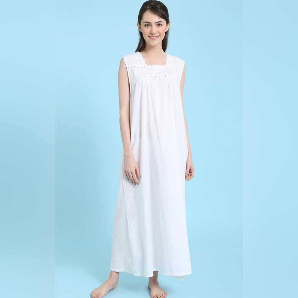 Victorian Classics Nightgown NWT
